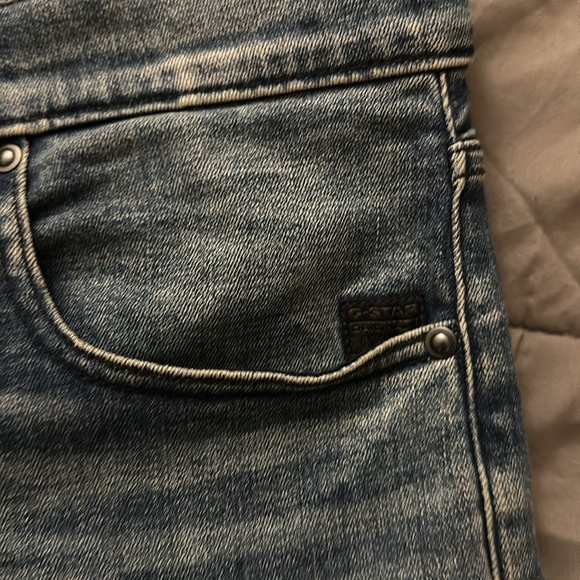 G star Raw - Revend fwd skinny jeans - Picture 6 of 8